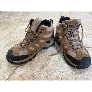 Outland Hiking/Hunting Boots – Men’s Size 7